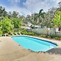 ~ 5 Mi to Beaches: Spacious Tampa Bay Home!