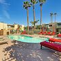 Walk to Old Town: Scottsdale Condo w/ Pool Access!