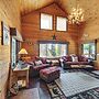 Cabin Near Lake Pend Oreille & Dtwn Sandpoint
