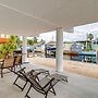Canal-front Key Largo Retreat w/ Community Beach!