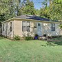 ~ 1 Mi to University of Oklahoma: Norman Cottage