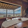 Dreamy Penrose Cabin w/ Panoramic Mountain Views