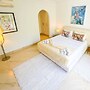 Villa des Artistes in Carthage