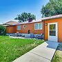 Downtown Cody Getaway - Near Buffalo Bill Center!