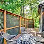 Near Notre Dame: Charming South Bend Home!