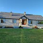 Atlantic View Cottage in Killybegs
