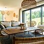Gite de Plain Pied - 6 Personnes