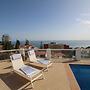 Villa Arriba Fuengirola