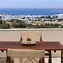 Panoramic View House