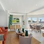 Cascais Coastline Atlantic Gardens W/Ac, Parking & Sea View