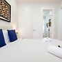 Alfama Spacious 2-Bed Near Feira Da Ladra