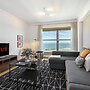 Panoramic Living W/ Elevator, Ac, Garage Perfect For Families & Busine