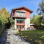 Villa Cannas