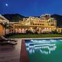 Khawa Palace and Resort
