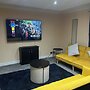 Cozy Basildon Retreat With 3 Bedrooms Free Parking