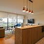w Brilliant 1BR w Amazing Balcony in Miraflores