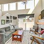 1 Mi to Lake: Upscale Condo in Whitefish Resort