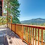 Scenic Home w/ Sauna - 7 Mi to Heavenly Mountain!