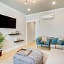 2 Mi to Downtown: Chattanooga Townhome w/ Grill!