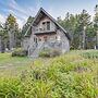 Cozy Acadia Area Cabin, Walk to Beach & Lighthouse