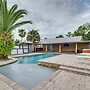 Spacious Micanopy Farmhouse w/ Luxurious Pool!
