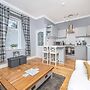 The Wee Haig - 1 Bedroom Condo