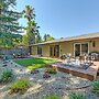 Family-friendly Getaway Near Slide Hill Park 3 Bedroom Home by RedAwni