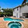 Bean Point Bliss 3 Bedroom Home by RedAwning