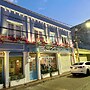 HOTEL PARIS CARRE