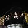HOTEL RAJ PALACE