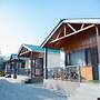 Goroomgo Anant Vilas Resort Bhimtal