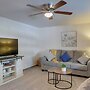 6 Mi to Denver: Wfh-friendly Duplex in Wheat Ridge