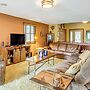 Minnesota Family Home on Sibley Lake!