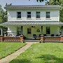 'grandma Kellys' Southeast Indiana Farmhouse!