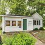 Charming Hillsboro Home < 1 Mi to Downtown!