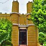 Hill Fort Hotels & Resorts