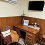 Prairie Rose Inn