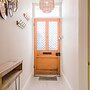 Stunning Townhouse with Large Garden
