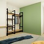Apartment De Thamel