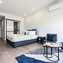 City Centre Apartment on Hanover - Studio 1