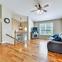 Pet-friendly Conover Home 7 Mi to Downtown Hickory