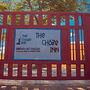 The Chobe Inn