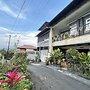 Garden Lounge Villa