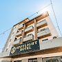 Spotlight Hotel near Hundred Islands wharf