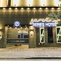 Daegu Hotel Series Lions Park