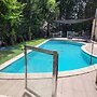Villa confort et piscine