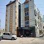 Goroomgo KK Bhawan Puri