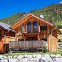 Charming Chalet With Infrared Sauna