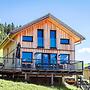 Superior Chalet in Hohentauern Near Ski-slope