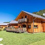 Amazing Chalet With Outdoor Whirlpool